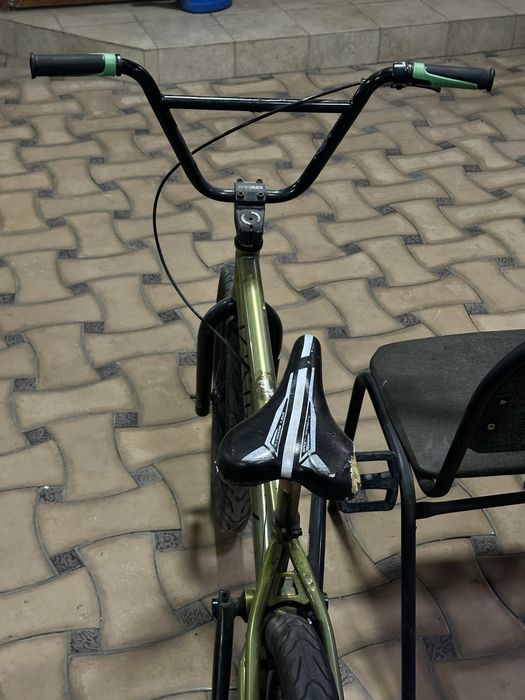 bmx kink launch продается