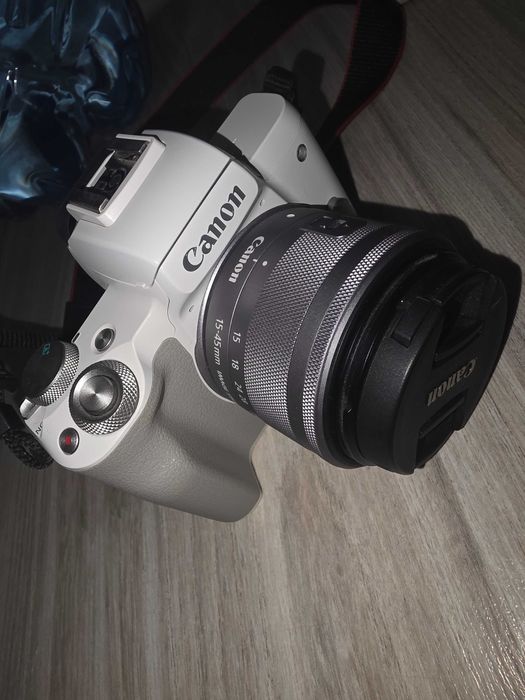 Canon EOS M50 Mark II