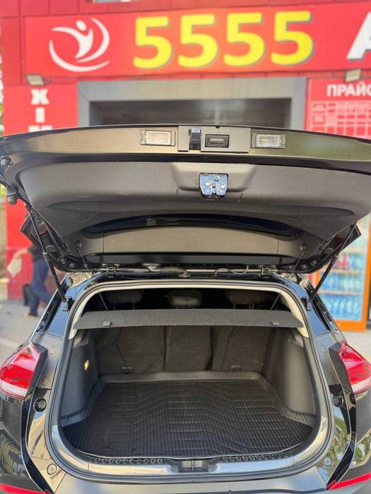 Продаётся тракер-2