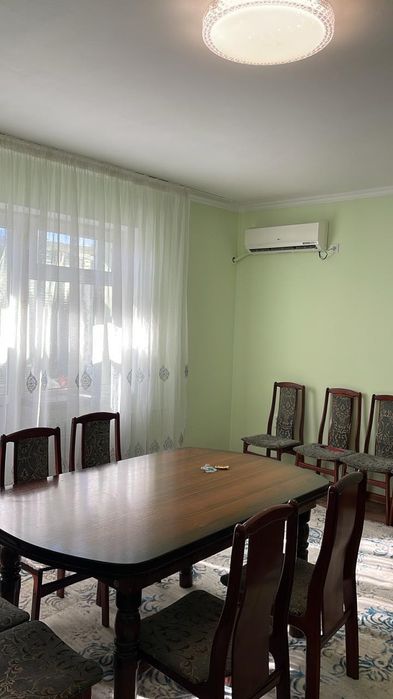 Сдается 2-х комнатная квартира