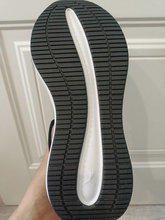 Новый кроссовки Пума оригинал