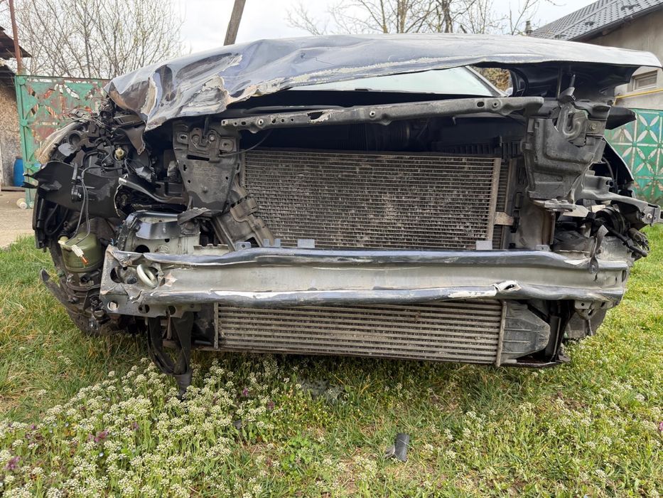 Vand volvo s60 2011 avariat