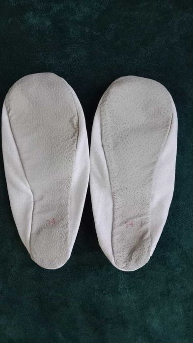 Чешки для девочек новая