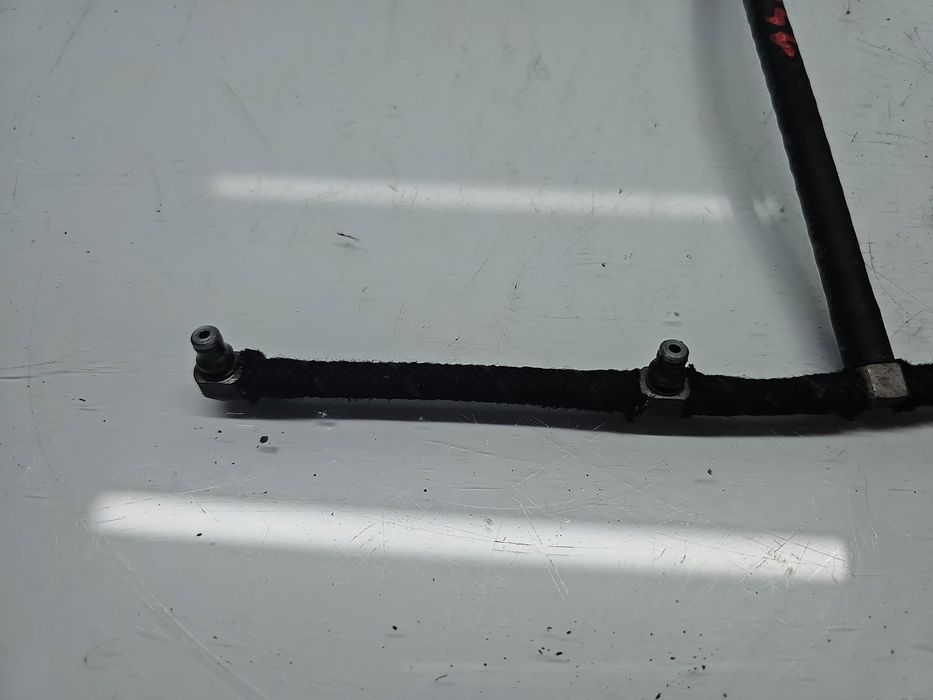 Conducta retur injectoare Opel Astra J [Fabr 2009-2015] OEM 2.0 CDTI A