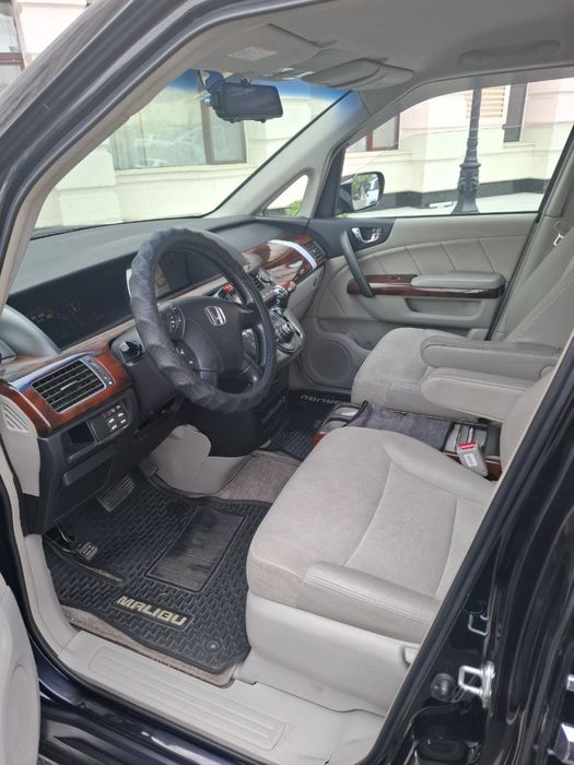 Honda Elysion Presstige