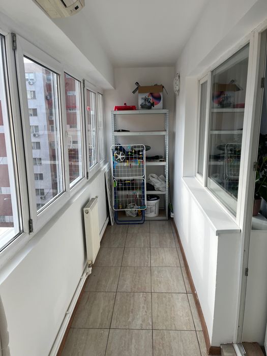 De închiriat apartament două camere