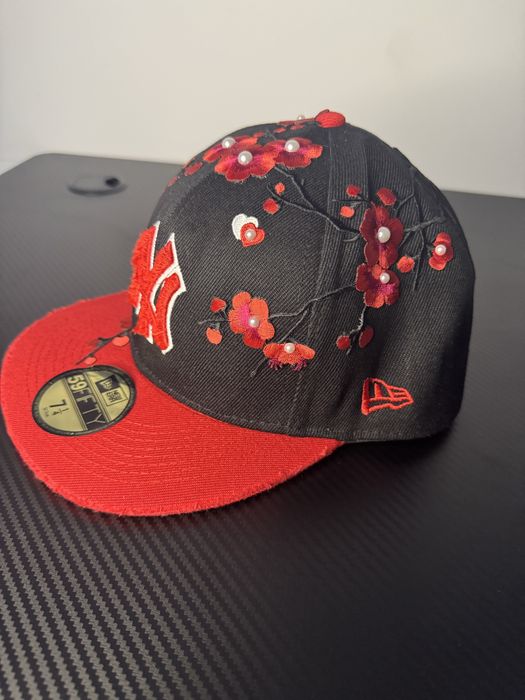 Sapca New Era custom