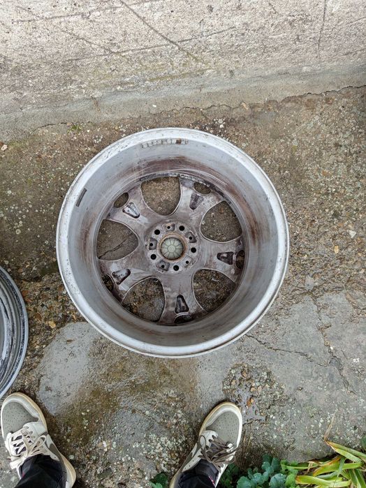 Джанти 19 Style 63 спорт пакет 9/10J