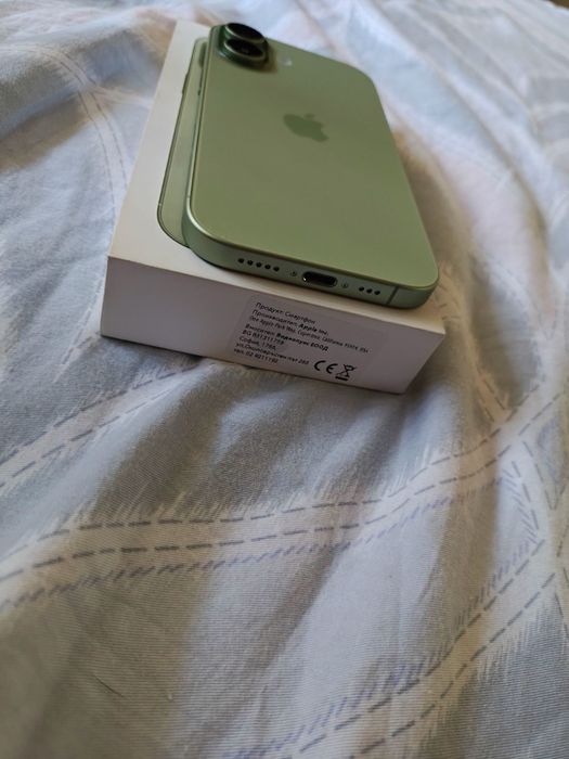 iphone 17 256gb Нов
