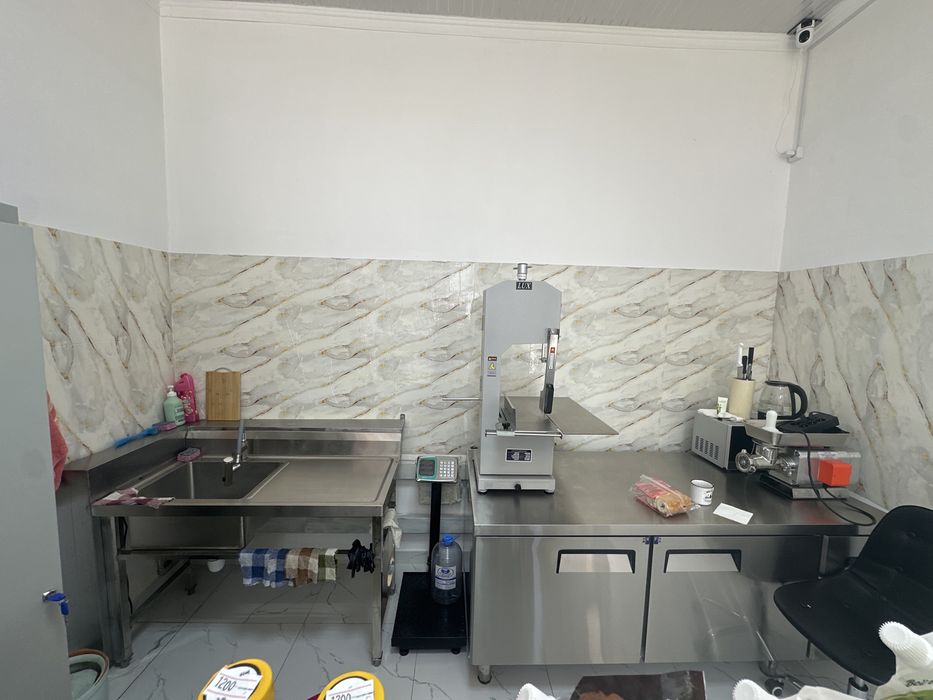 Продам действующий бизнес