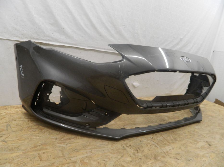 Bara fata Ford Focus 4, ST-Line, 2018, 2019, 2020, 2021, JX7B-17757-S.