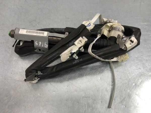 Airbag cortina dreapta Nissan Qashqai J10 +2 2011 cod 985P0JD00A
