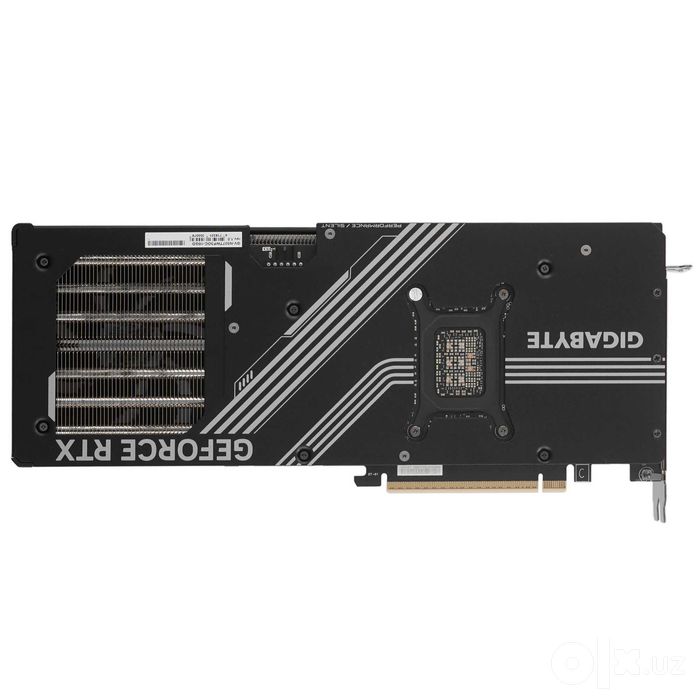 { Видеокарта Gigabyte GeForce RTX 5070 Ti Windforce 16GB GDDR7