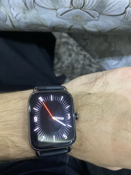 Hayloyu RS4 dokumet karopkasi yoq zaryatchiklari bor