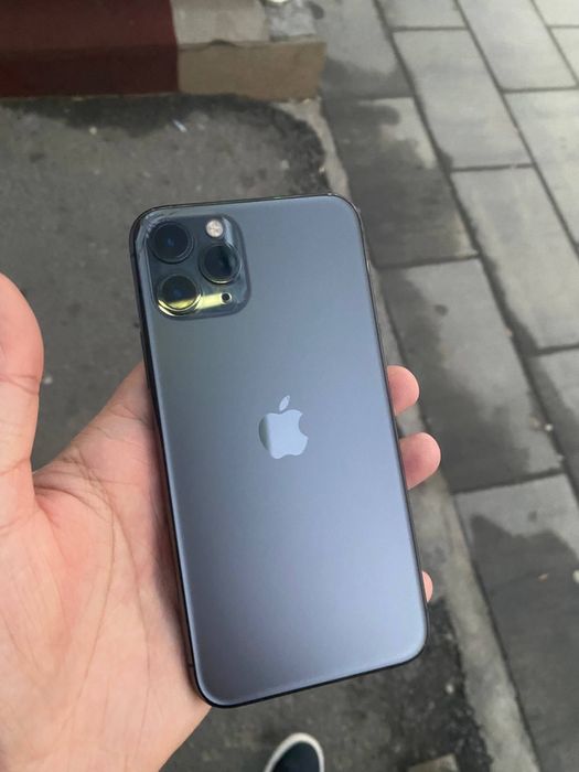 Iphone 11 pro obmen