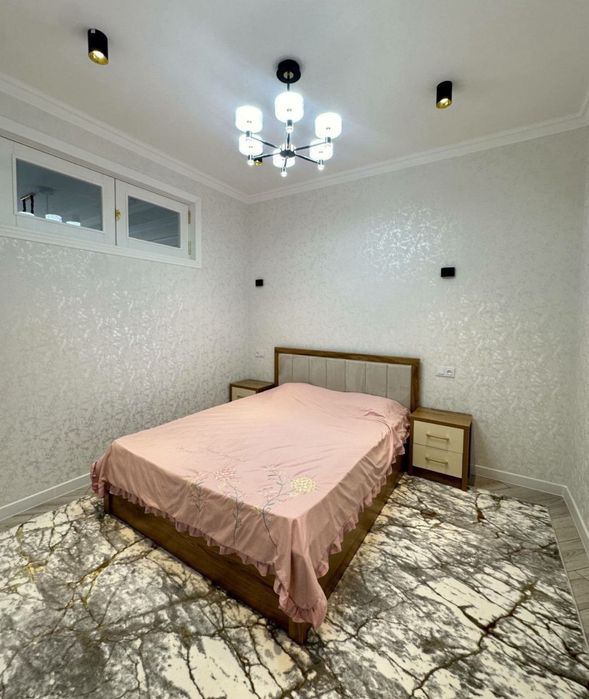 Shayxontohur tumanida kvartira 2 xonali