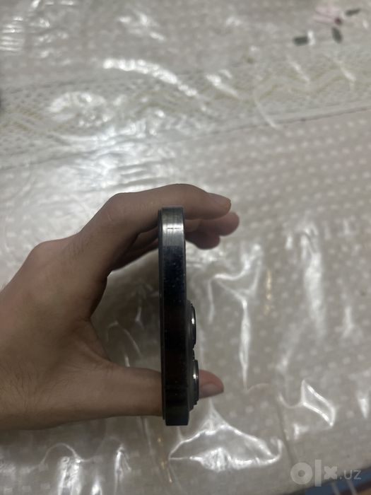 Iphone 13 pro 6/128