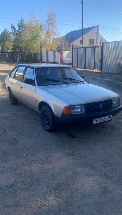 Продам авто 2141