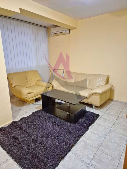 Дава се под наем Едностаен апартамент в Варна, Окръжна болница - 40 кв.м за 298.86 € - Снимка #2