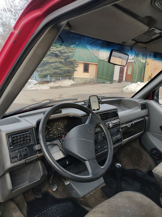 Продам Фольксваген транспортер