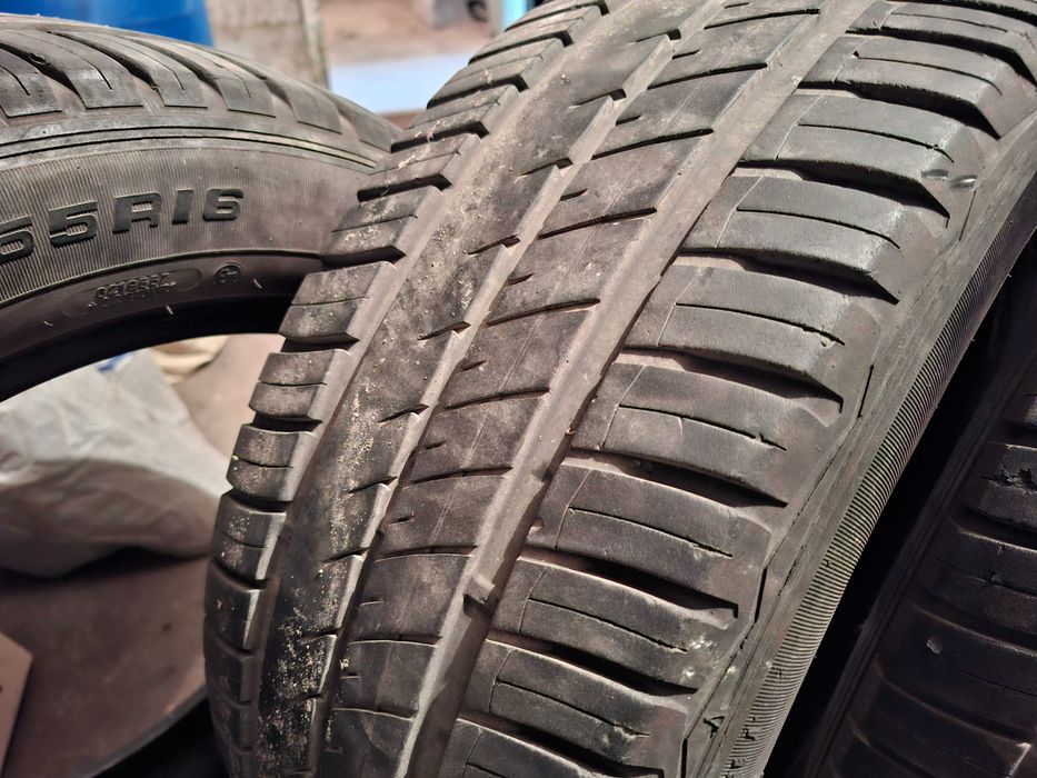 Гуми 215/55 R16,Щора,Болтове
