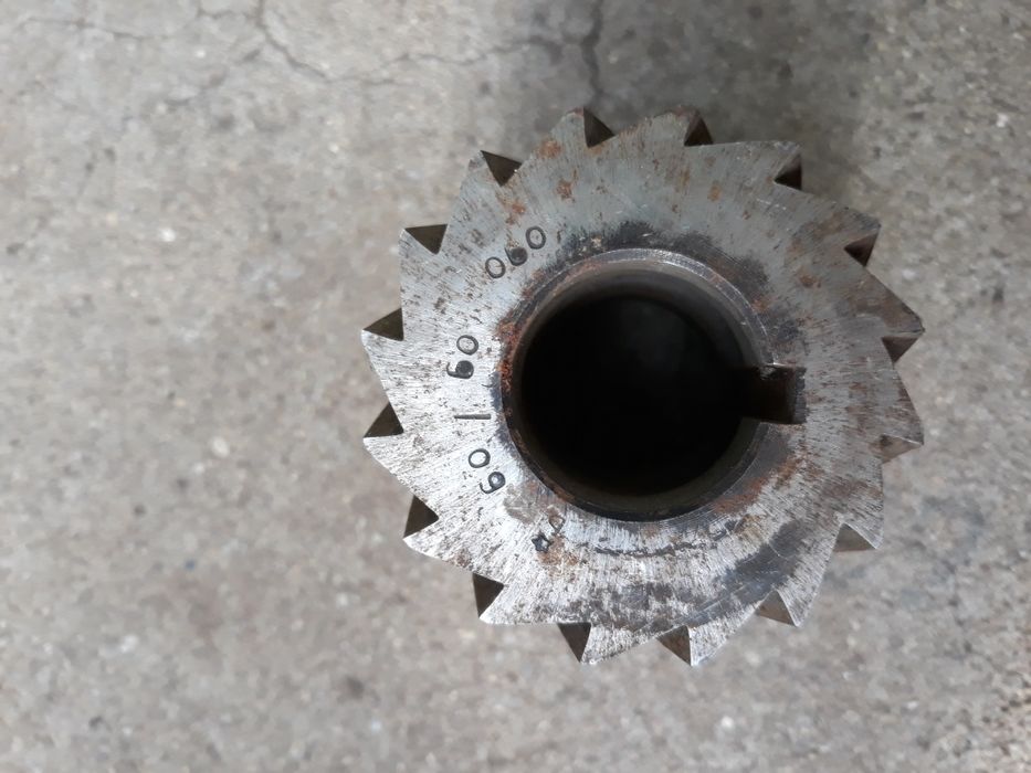 Инструменти