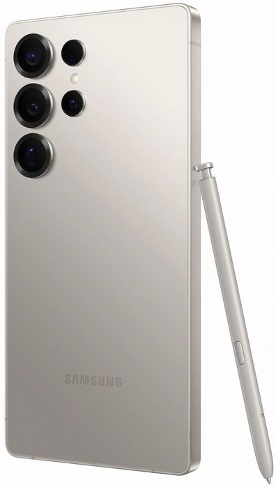 Galaxy S25 Ultra