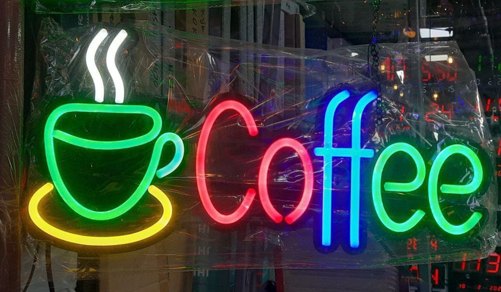 Наружная реклама (Open Paynet) Tablichka