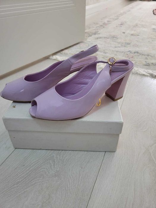 37—38 размер, тап таза, туфлилер