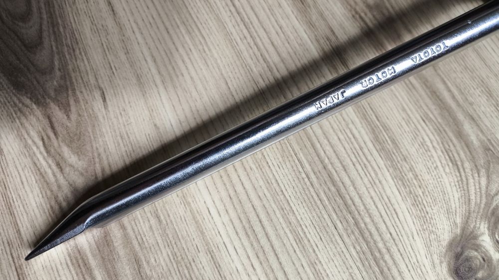 Ключове за болтове за захващане на джанти