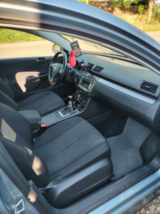 Vând Passat b6 2008