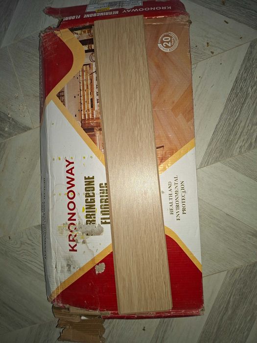 Ламинат Елка БЕСПЛАТНО