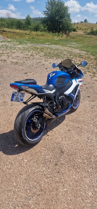 De vânzare Suzuki GSX-R 750