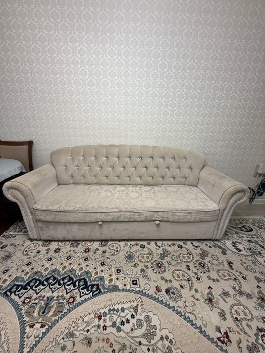 Диван для гостиной