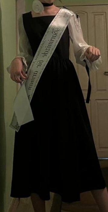 Выпуснойға көйлек жана ‼️