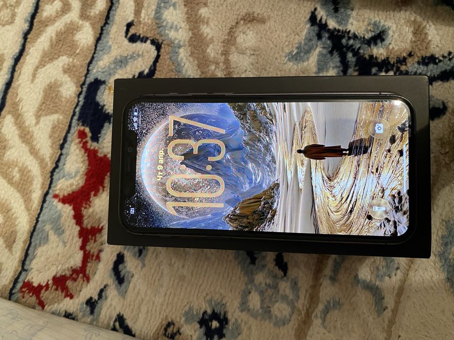 Айфон 11про г.Актау