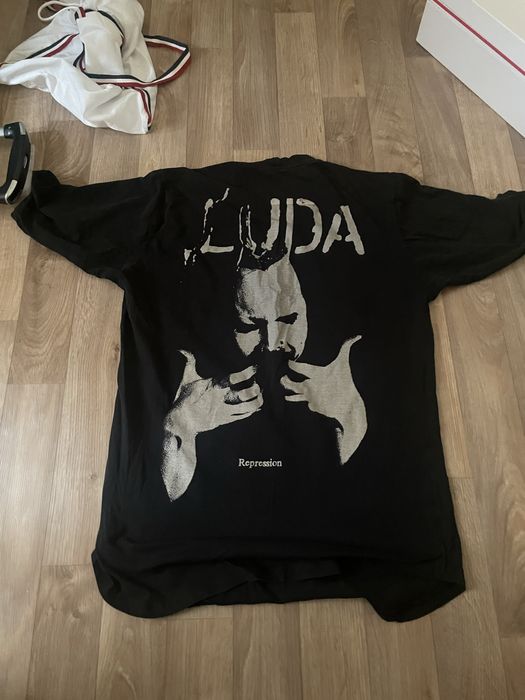 Тениска на luda