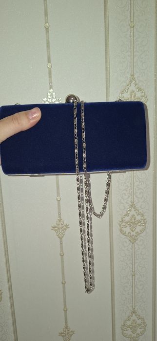 Продам женский клатч