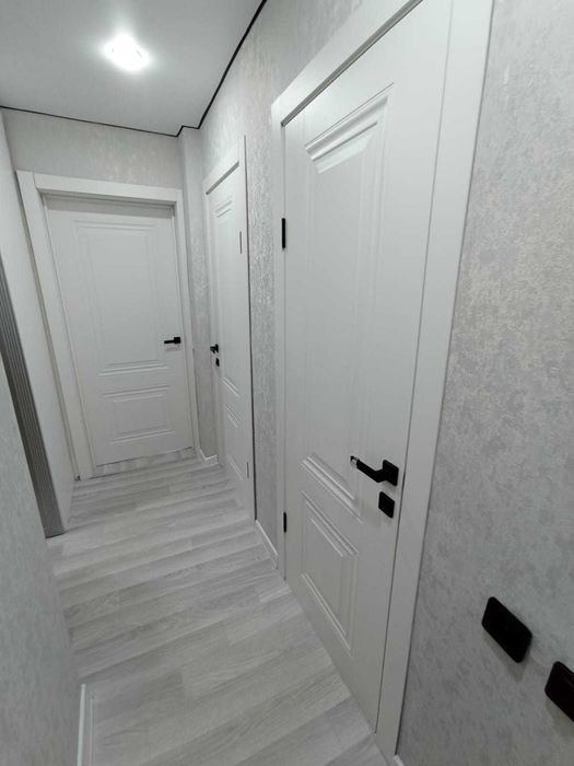 Продам 3-х комнатную квартиру в Зачаганске г. Уральск