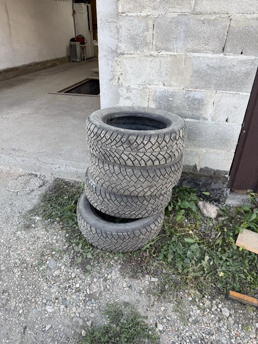 Прдам колеса за 15000