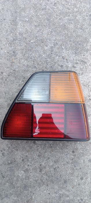 Стопове за VW GOLF 2