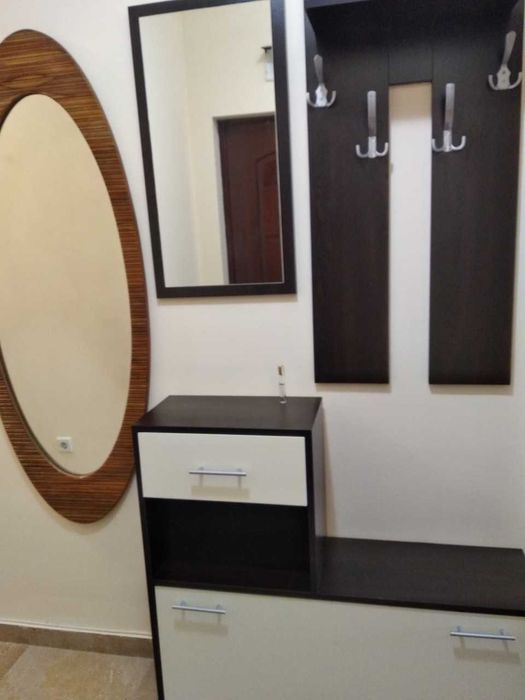 Дава се под наем Двустаен апартамент в София, Банишора - 75 кв.м за 498.27 € - Снимка #4