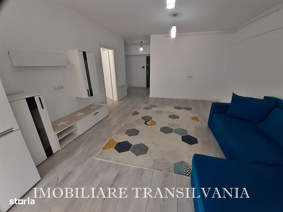 Ap. 2 cam. et 1, lift - Calea Moldovei