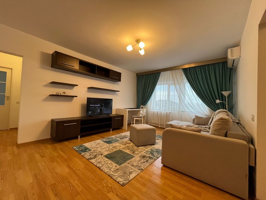 Inchiriez Apartament 2 camere – Tatarasi Oancea | Proaspat renovat