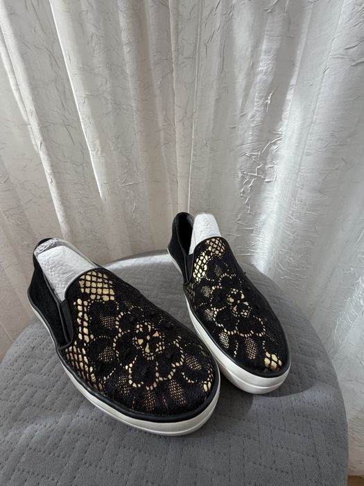 Pantofi originali Burberry 37