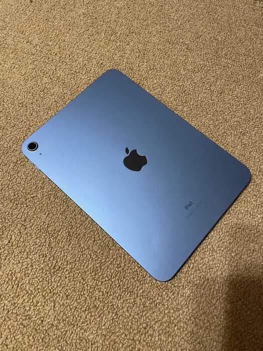 iPad generatia 10 Blue 64Gb