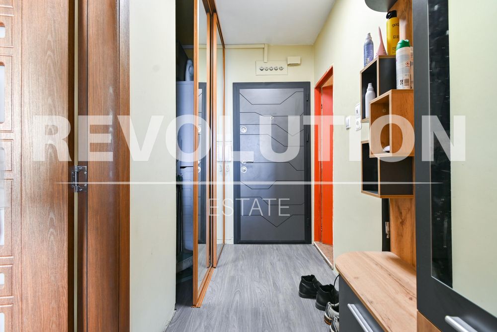 Продава се Двустаен апартамент в София, Сухата река - 52 кв.м за 3193 €/кв.м - Снимка #7