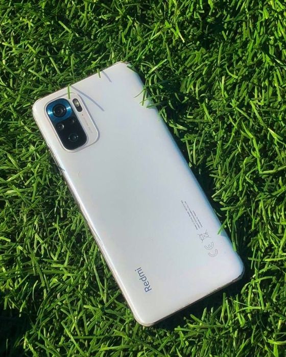 редми нот 10с 7/64гб