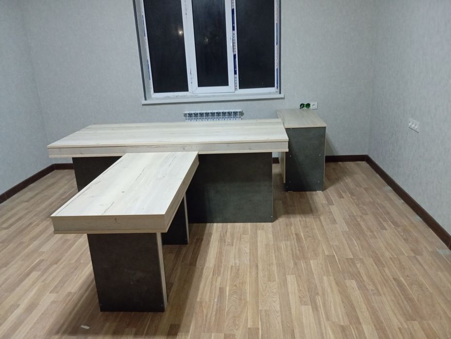 Istalgan turdagi mebillar