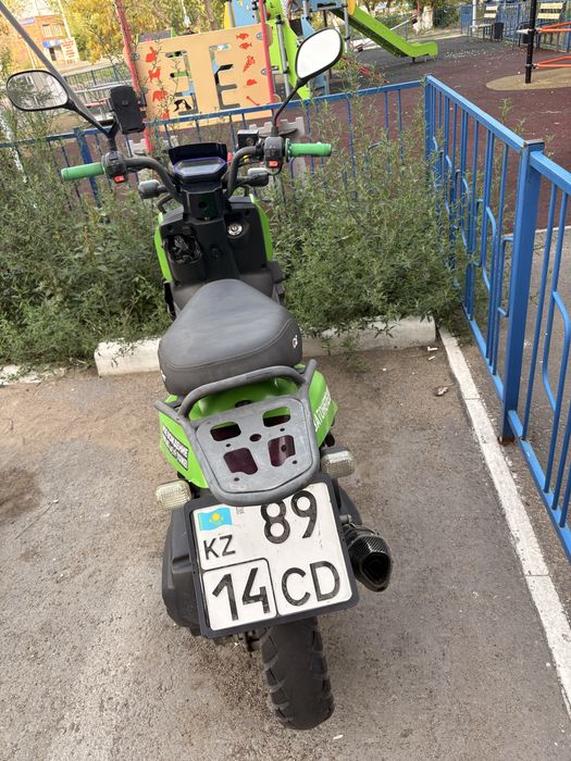 Мини Танк 150 кубов